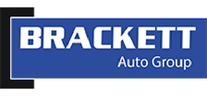 Brackett Auto Group Logo