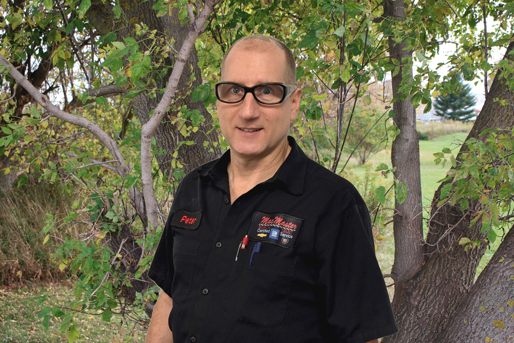 Peter Najduk