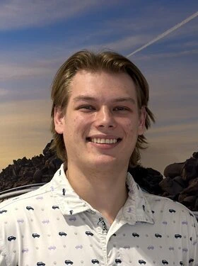 Connor Williams