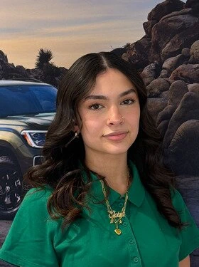 Eloiza Escorcio