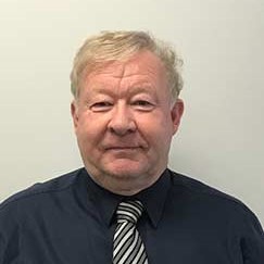 Peter Bray